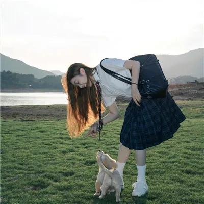暗之伴走者